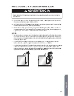 Preview for 93 page of Haier HLTD600ACW User Manual