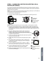 Preview for 95 page of Haier HLTD600ACW User Manual