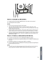 Preview for 101 page of Haier HLTD600ACW User Manual