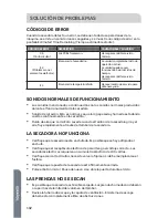 Preview for 104 page of Haier HLTD600ACW User Manual