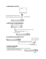 Preview for 10 page of Haier HLTD7 Instruction Manual