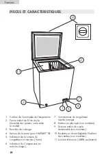 Preview for 20 page of Haier HMCM106EA User Manual