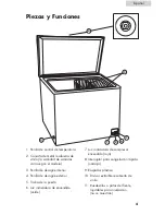 Preview for 35 page of Haier HMCM148PA User Manual