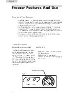 Preview for 8 page of Haier HNCMW035 User Manual