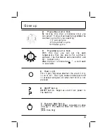 Preview for 11 page of Haier HNR500TX Installation And Operation Instruction Manual