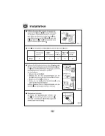 Preview for 24 page of Haier HNS1260TVE Operating Instructions Manual