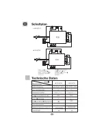 Preview for 36 page of Haier HNS1260TVE Operating Instructions Manual