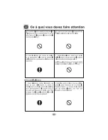 Preview for 39 page of Haier HNS1260TVE Operating Instructions Manual