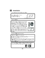 Preview for 42 page of Haier HNS1260TVE Operating Instructions Manual