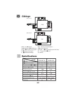 Preview for 53 page of Haier HNS1260TVE Operating Instructions Manual