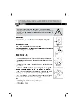 Preview for 12 page of Haier HNS1460TVE-FD User Manual