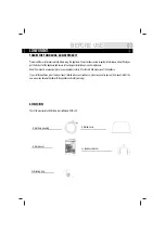 Preview for 43 page of Haier HNS1460TVE-FD User Manual