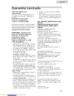 Preview for 35 page of Haier HNSB02 User Manual