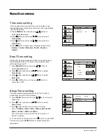 Preview for 25 page of Haier HP32R Owner'S Manual