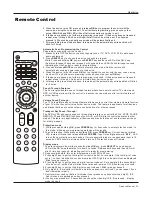 Preview for 33 page of Haier HP32R Owner'S Manual