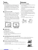 Preview for 4 page of Haier HR-727F User Manual