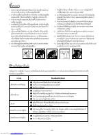 Preview for 5 page of Haier HR-727F User Manual