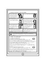 Preview for 8 page of Haier HRB-2763CSG-E User Manual