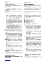 Preview for 16 page of Haier HRF-348E User Manual