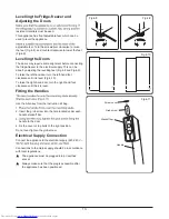 Preview for 15 page of Haier HRF-628DF6 User Manual