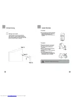 Preview for 10 page of Haier HRF-662FF/ASS User Manual