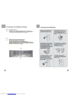 Preview for 18 page of Haier HRF-662FF/ASS User Manual