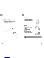 Preview for 10 page of Haier HRF-663BSS (German) Bedienungsanleitung