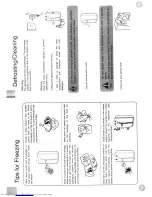 Preview for 4 page of Haier HRF-688FF User Manual