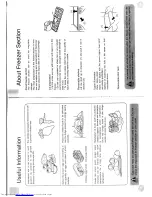 Preview for 5 page of Haier HRF-688FF User Manual