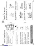 Preview for 6 page of Haier HRF-688FF User Manual