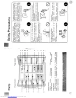 Preview for 11 page of Haier HRF-688FF User Manual