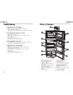 Preview for 18 page of Haier HRF10WNBLWW User Manual