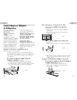 Preview for 30 page of Haier HRF10WNBLWW User Manual