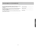 Preview for 29 page of Haier HRF15N3BGF Installation And User Manual