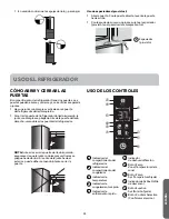 Preview for 35 page of Haier HRF15N3BGF Installation And User Manual