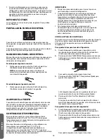 Preview for 36 page of Haier HRF15N3BGF Installation And User Manual