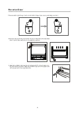 Preview for 12 page of Haier HRF360TS User Instructions