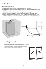 Preview for 14 page of Haier HRF360TS User Instructions