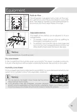 Preview for 19 page of Haier HRF516YS User Manual