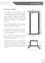 Preview for 33 page of Haier HRF520BG User Manual