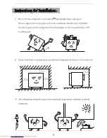 Preview for 4 page of Haier HRFZ-213 User Instructions