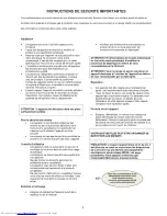 Preview for 11 page of Haier HRFZ-249AA User Instructions