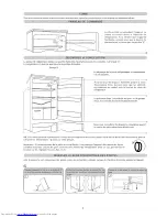 Preview for 16 page of Haier HRFZ-249AA User Instructions