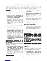 Preview for 27 page of Haier HRFZ-249AA User Instructions