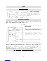 Preview for 34 page of Haier HRFZ-249AA User Instructions