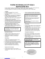 Preview for 46 page of Haier HRFZ-249AA User Instructions