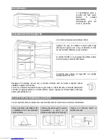 Preview for 69 page of Haier HRFZ-249AA User Instructions