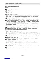 Preview for 72 page of Haier HRFZ-249AA User Instructions