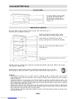 Preview for 75 page of Haier HRFZ-249AA User Instructions