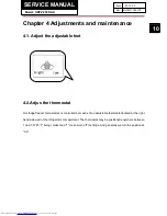 Preview for 10 page of Haier HRFZ-250DAA Service Manual